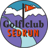 Logo Golfclub Sedrun