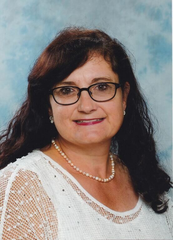 Portrait von Eva Strüby